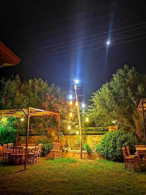 Gebora Suits & Tatil Evleri Palamutbuku 0*,  Turkey