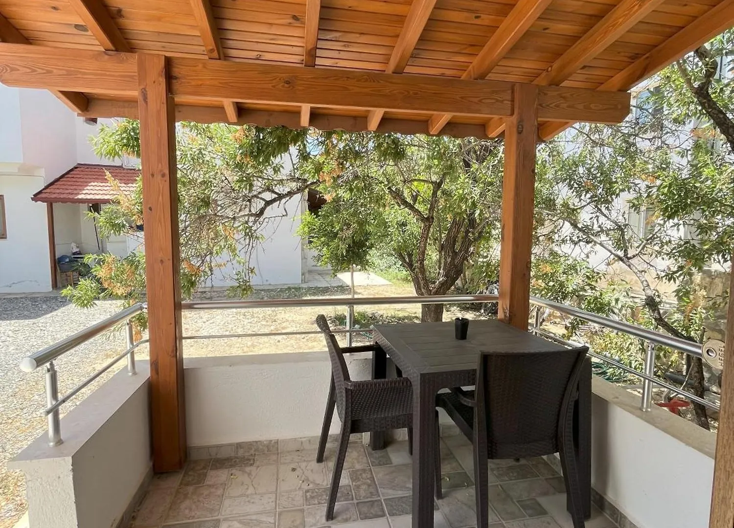 Gebora Suits & Tatil Evleri Palamutbuku 0*,  Turkey