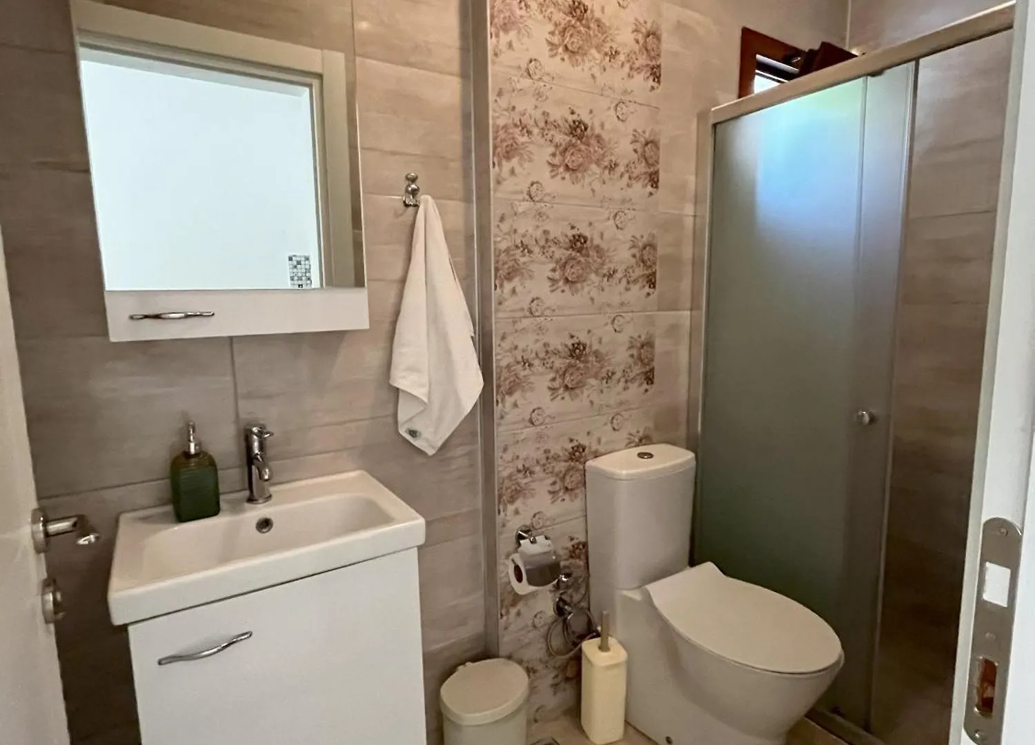 Apartment Gebora Suits & Tatil Evleri Palamutbuku