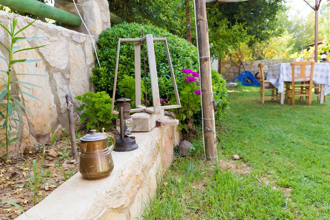 Gebora Suits & Tatil Evleri Palamutbuku 0*,  Turkey