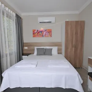 Otel Selerdoğa Evlerı, Palamutbükü
